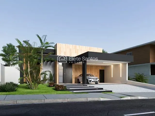 Casa com 465m² 3 quartos e 4 banheiros, à venda, no bairro Jardim Santa Lúcia em Americana