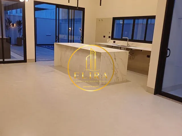 Casa com 465m² 3 quartos e 4 banheiros, à venda, no bairro Jardim Santa Lúcia em Americana