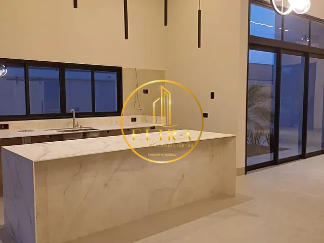Casa com 465m² 3 quartos e 4 banheiros, à venda, no bairro Jardim Santa Lúcia em Americana