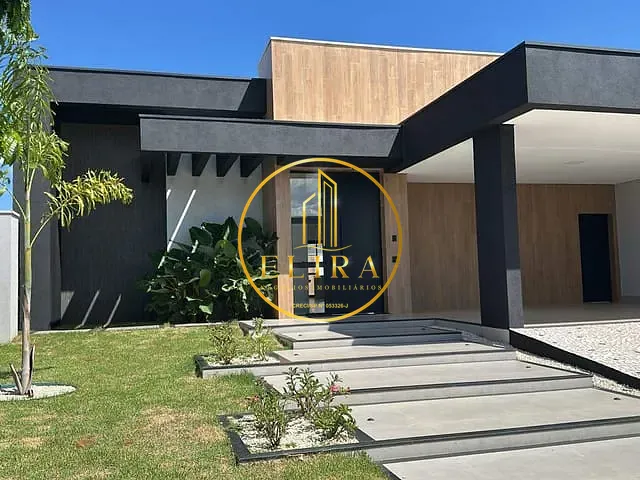 Casa com 465m² 3 quartos e 4 banheiros, à venda, no bairro Jardim Santa Lúcia em Americana