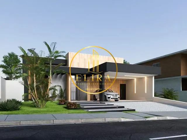 Casa com 465m² 3 quartos e 4 banheiros, à venda, no bairro Jardim Santa Lúcia em Americana