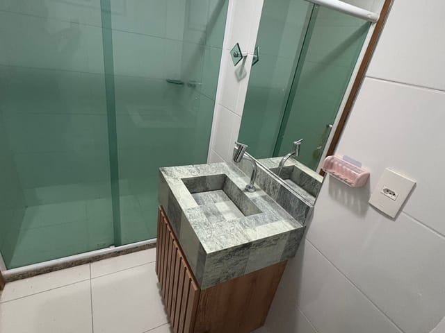 Casa com 135m² 3 quartos e 4 banheiros, à venda ou para alugar, no bairro Jacarepaguá em Rio de Janeiro