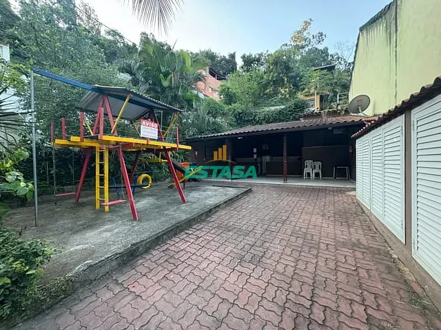 Casa com 135m² 3 quartos e 4 banheiros, à venda ou para alugar, no bairro Jacarepaguá em Rio de Janeiro