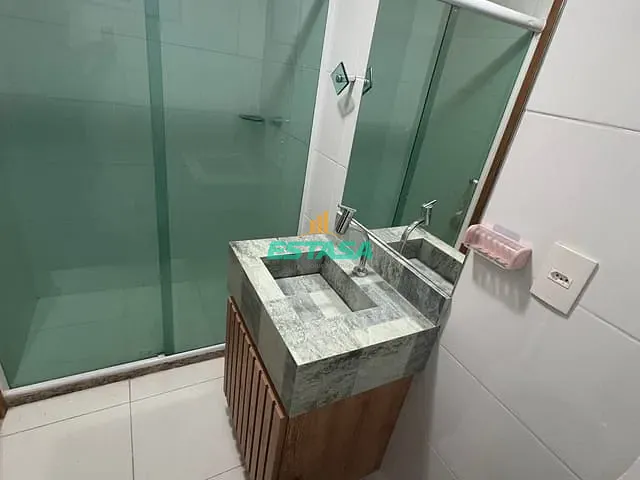 Casa com 135m² 3 quartos e 4 banheiros, à venda ou para alugar, no bairro Jacarepaguá em Rio de Janeiro