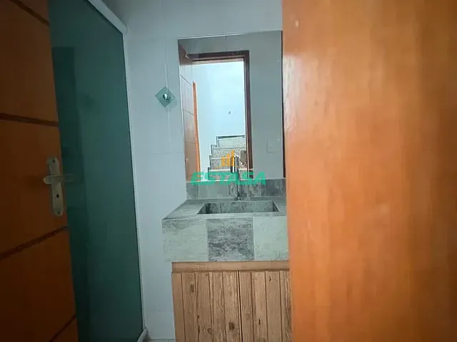 Casa com 135m² 3 quartos e 4 banheiros, à venda ou para alugar, no bairro Jacarepaguá em Rio de Janeiro