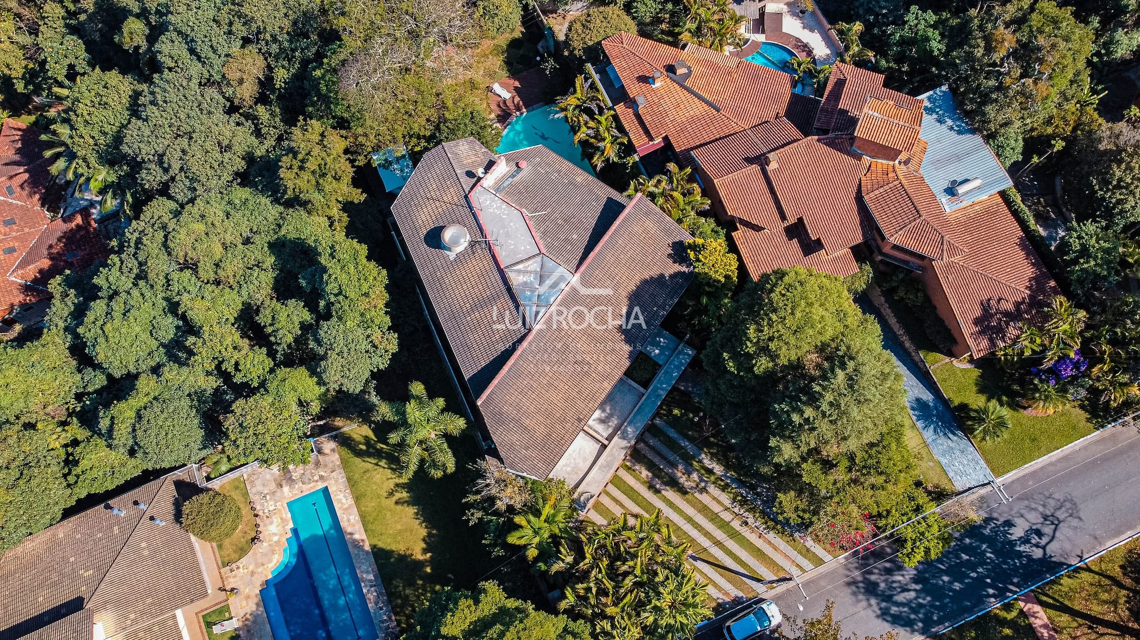 Casa, 5 quartos, 625 m² - Foto 77