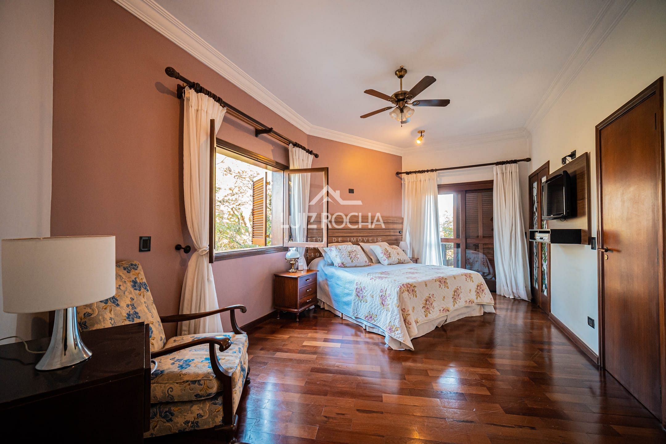 Casa, 5 quartos, 625 m² - Foto 32