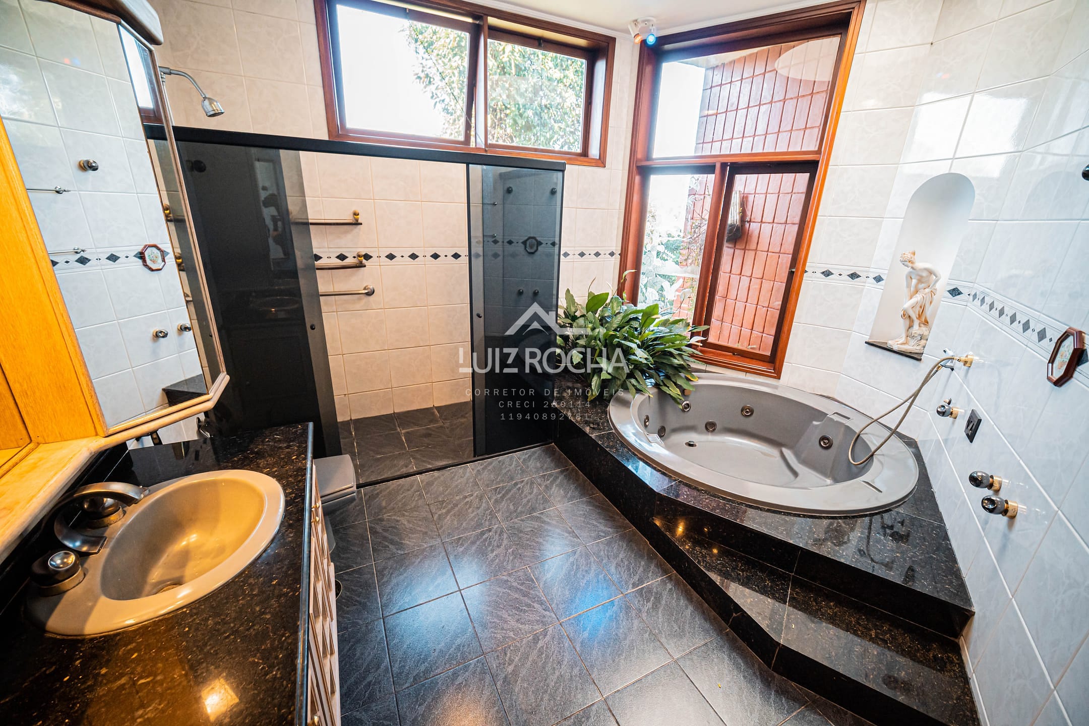 Casa, 5 quartos, 625 m² - Foto 35