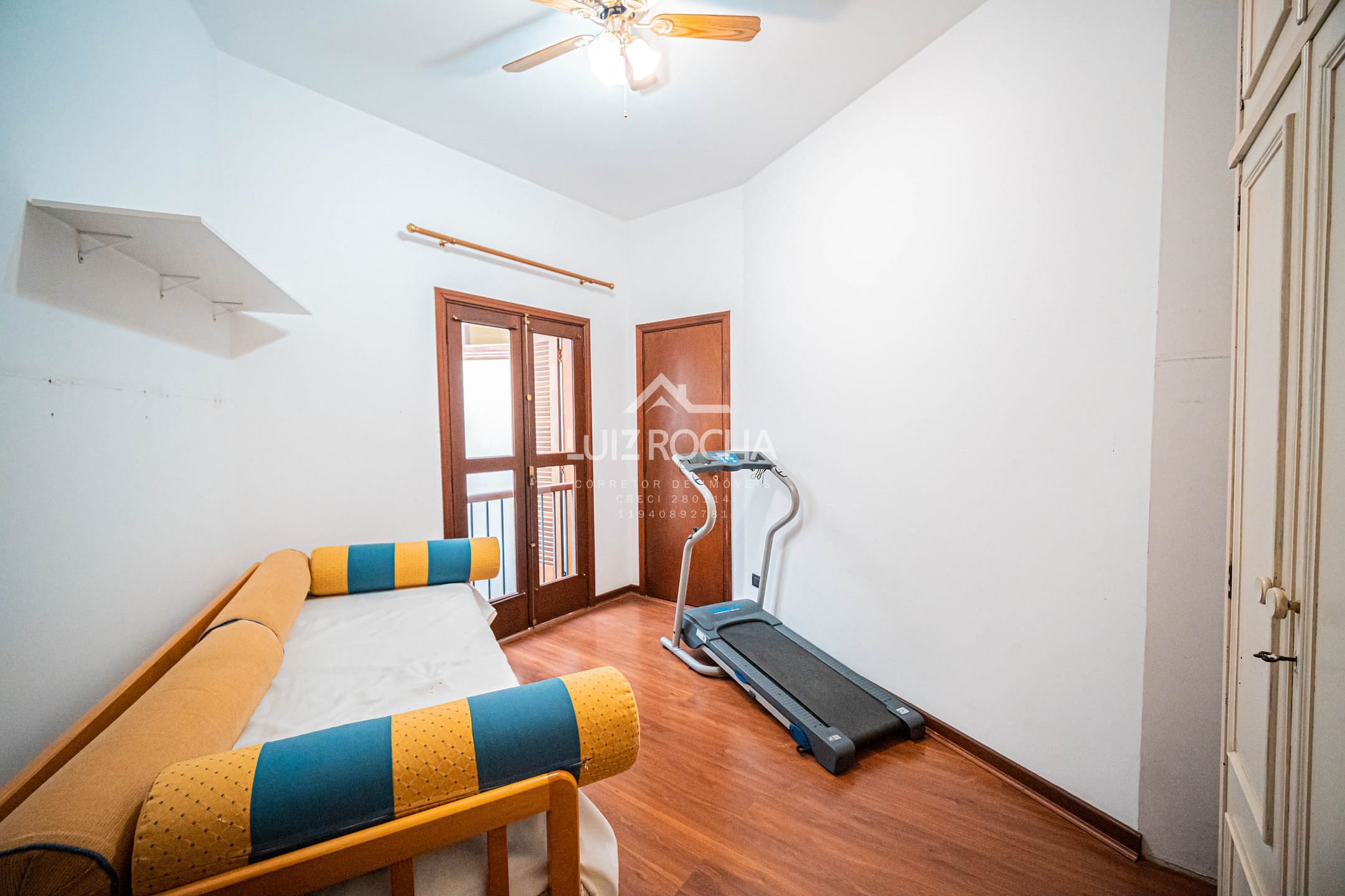 Casa, 5 quartos, 625 m² - Foto 37