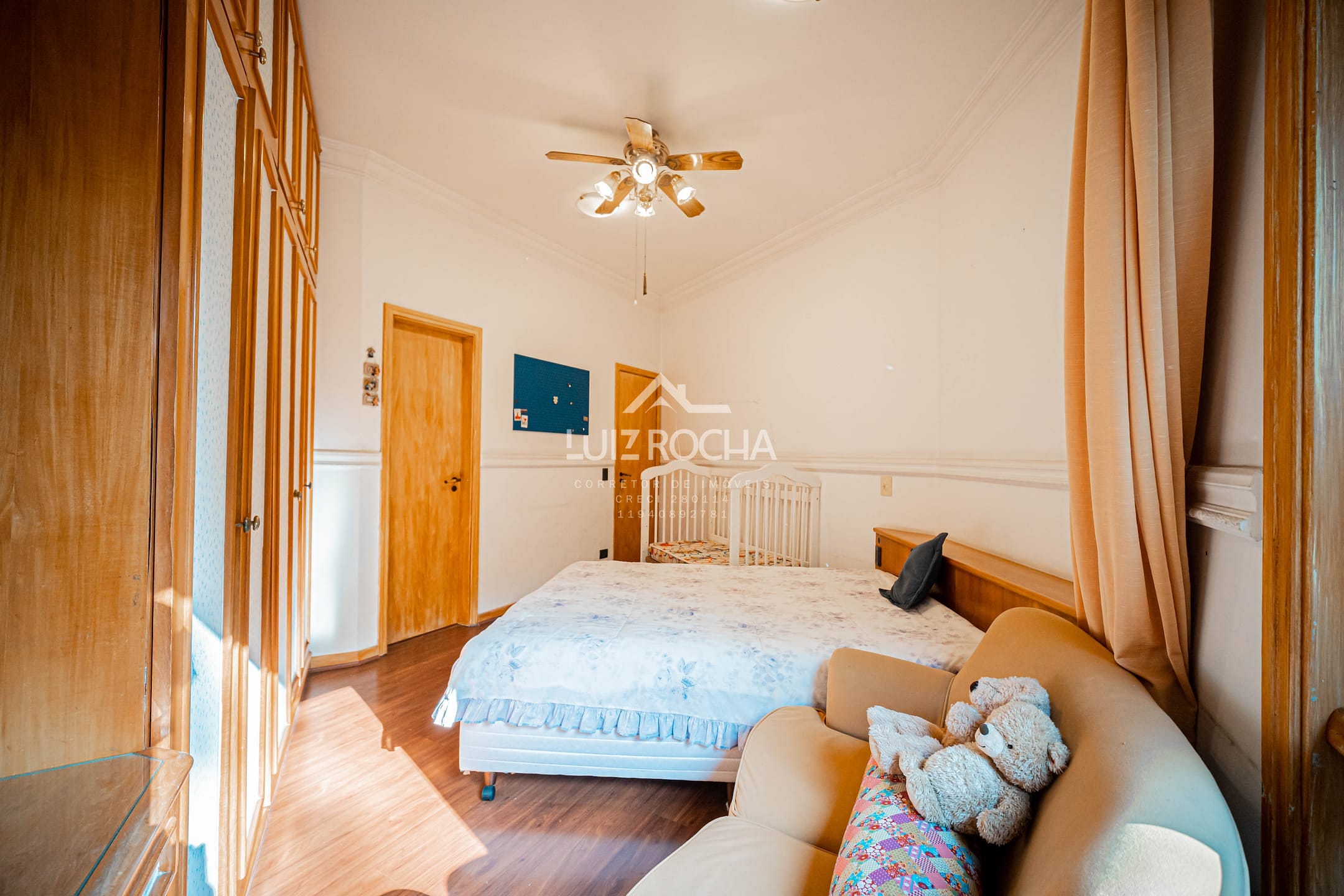 Casa, 5 quartos, 625 m² - Foto 42