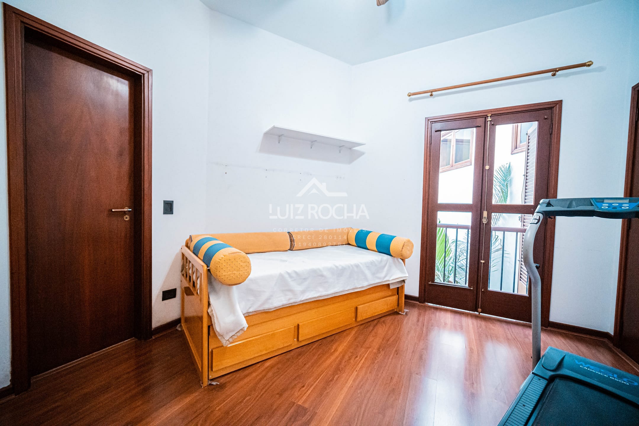 Casa, 5 quartos, 625 m² - Foto 36