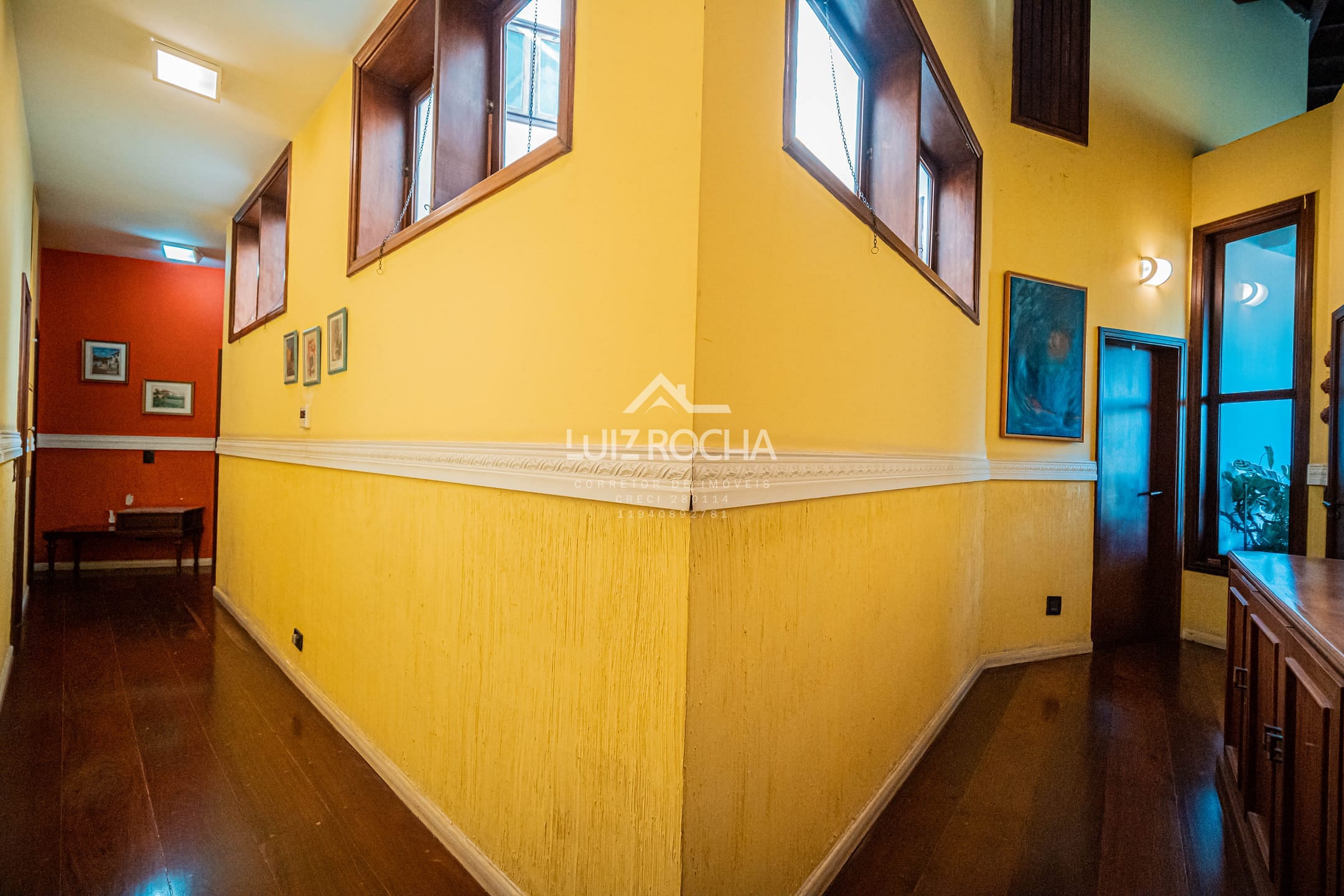 Casa, 5 quartos, 625 m² - Foto 51