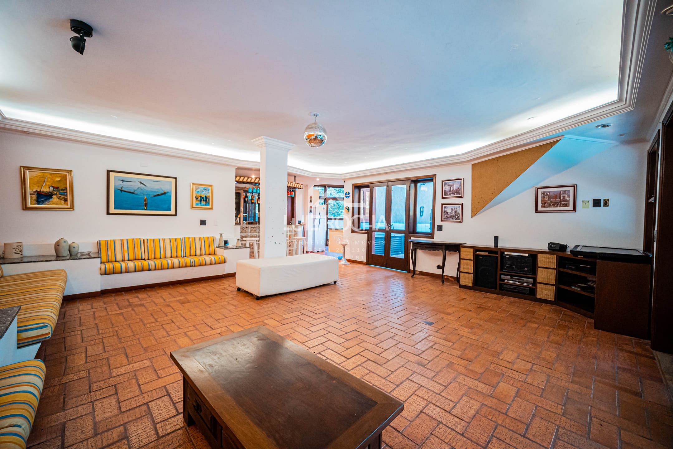 Casa, 5 quartos, 625 m² - Foto 63