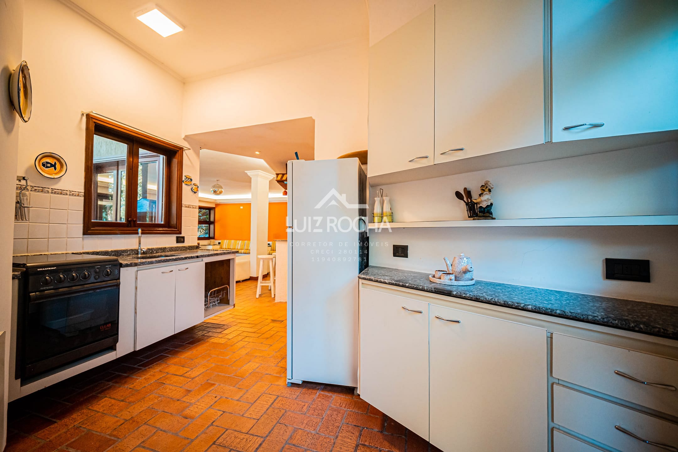 Casa, 5 quartos, 625 m² - Foto 68