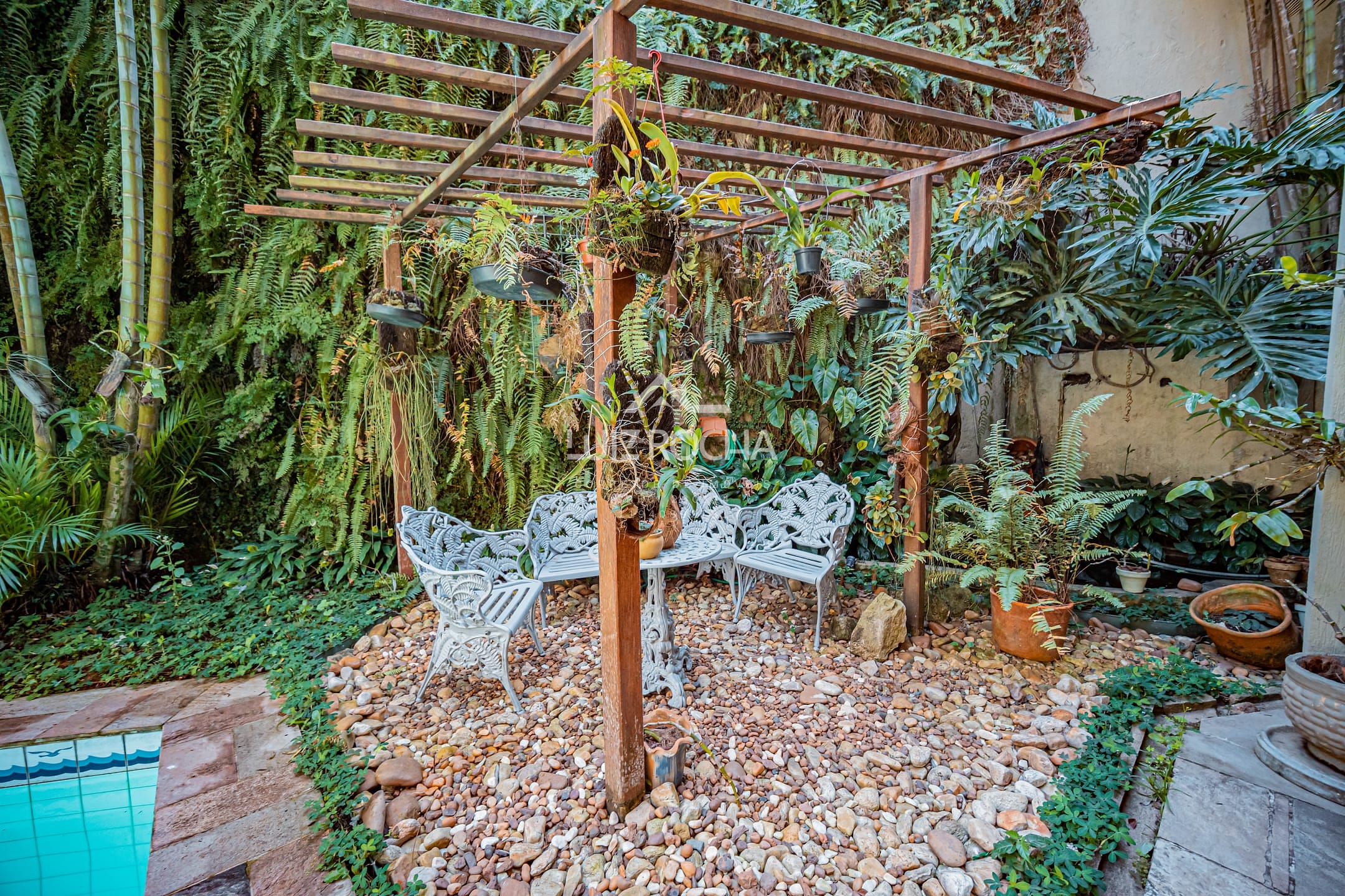 Casa, 5 quartos, 625 m² - Foto 61