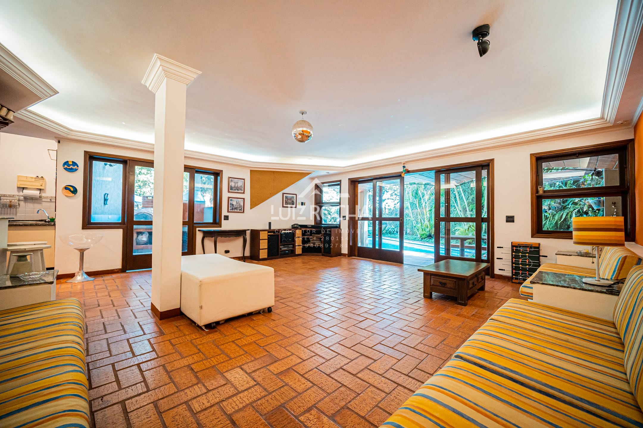 Casa, 5 quartos, 625 m² - Foto 65