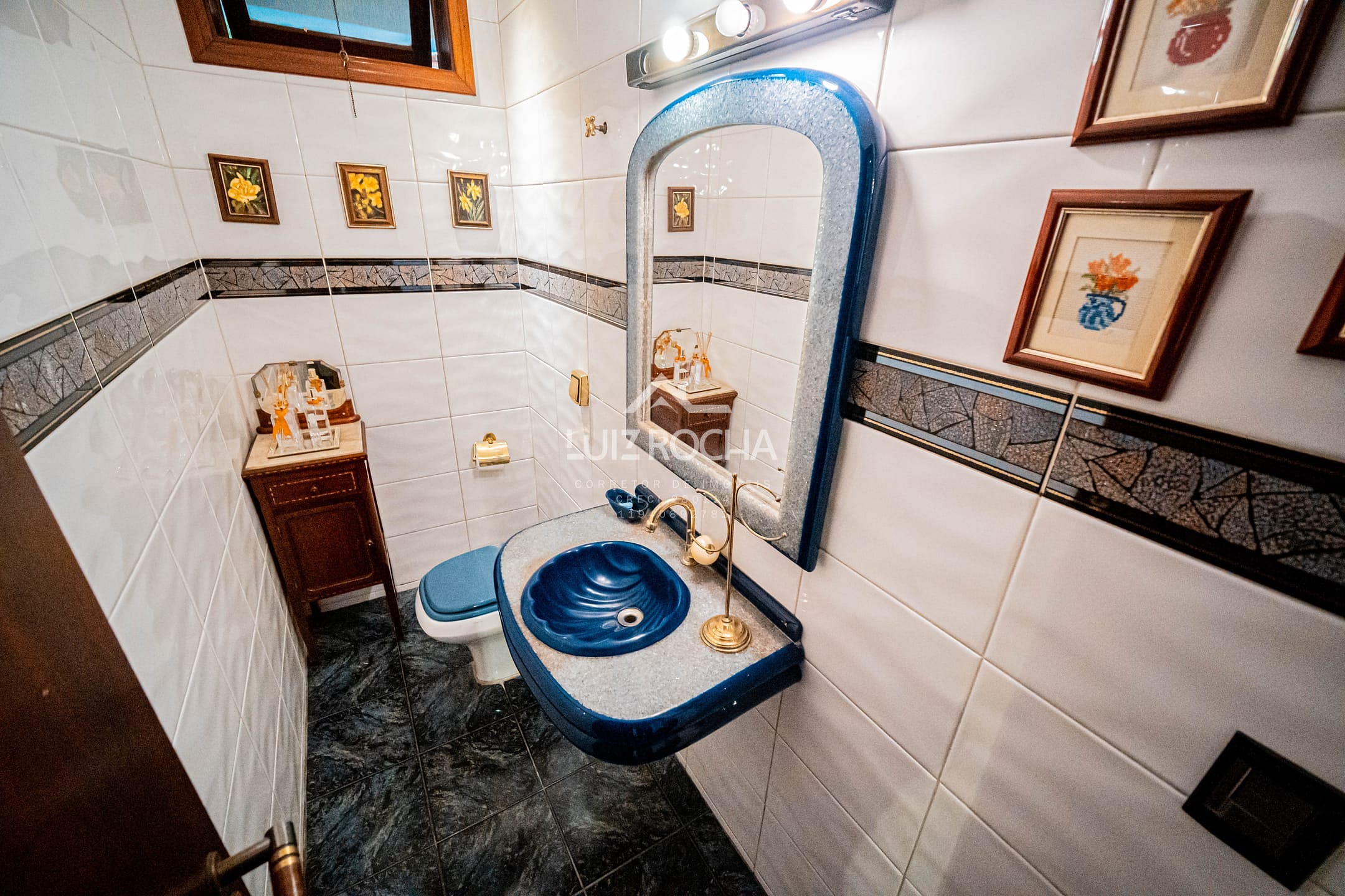 Casa, 5 quartos, 625 m² - Foto 57