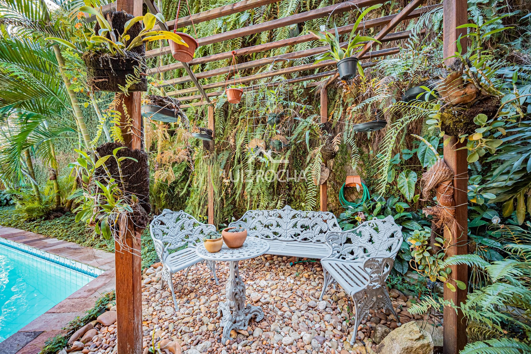 Casa, 5 quartos, 625 m² - Foto 62