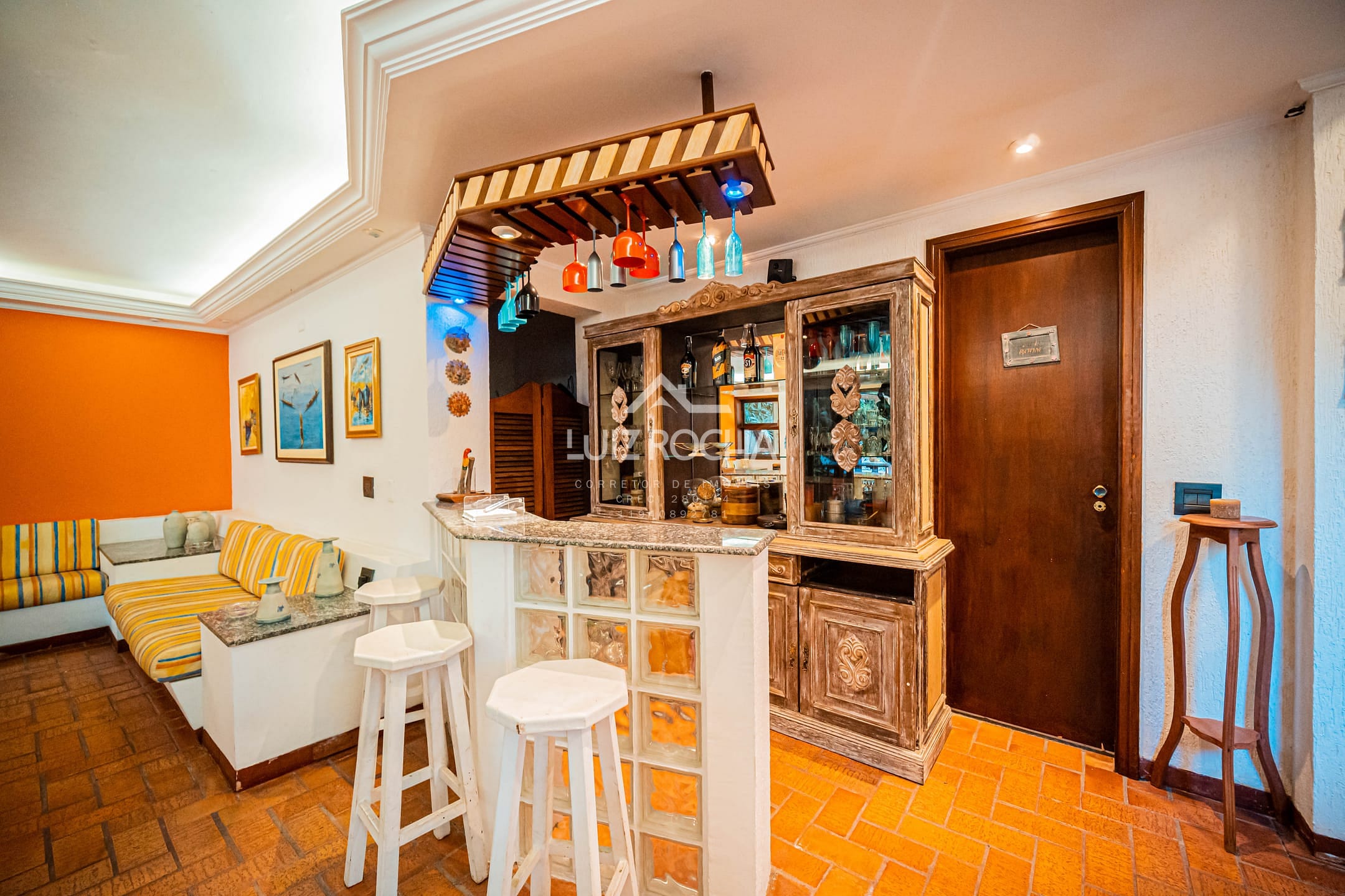 Casa, 5 quartos, 625 m² - Foto 66