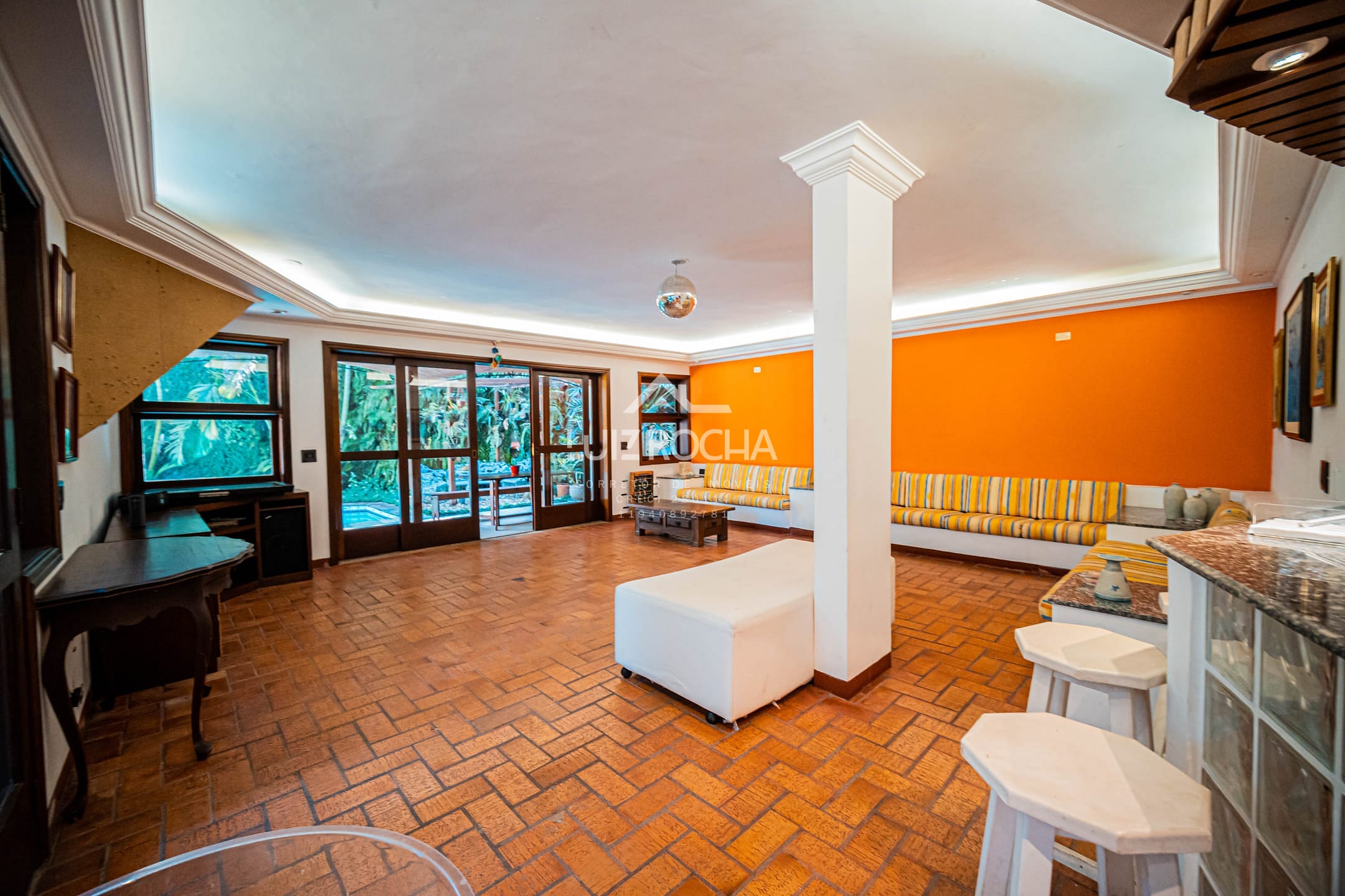 Casa, 5 quartos, 625 m² - Foto 67