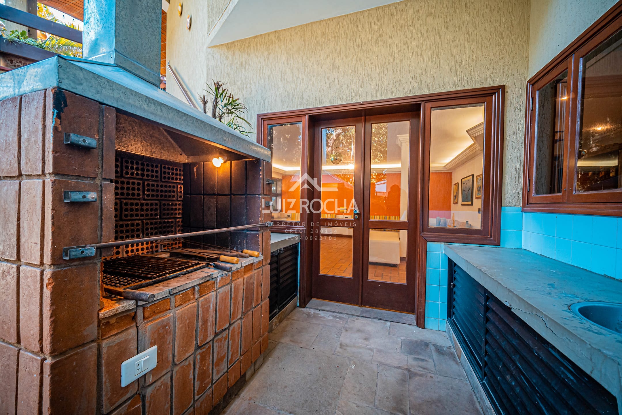 Casa, 5 quartos, 625 m² - Foto 75