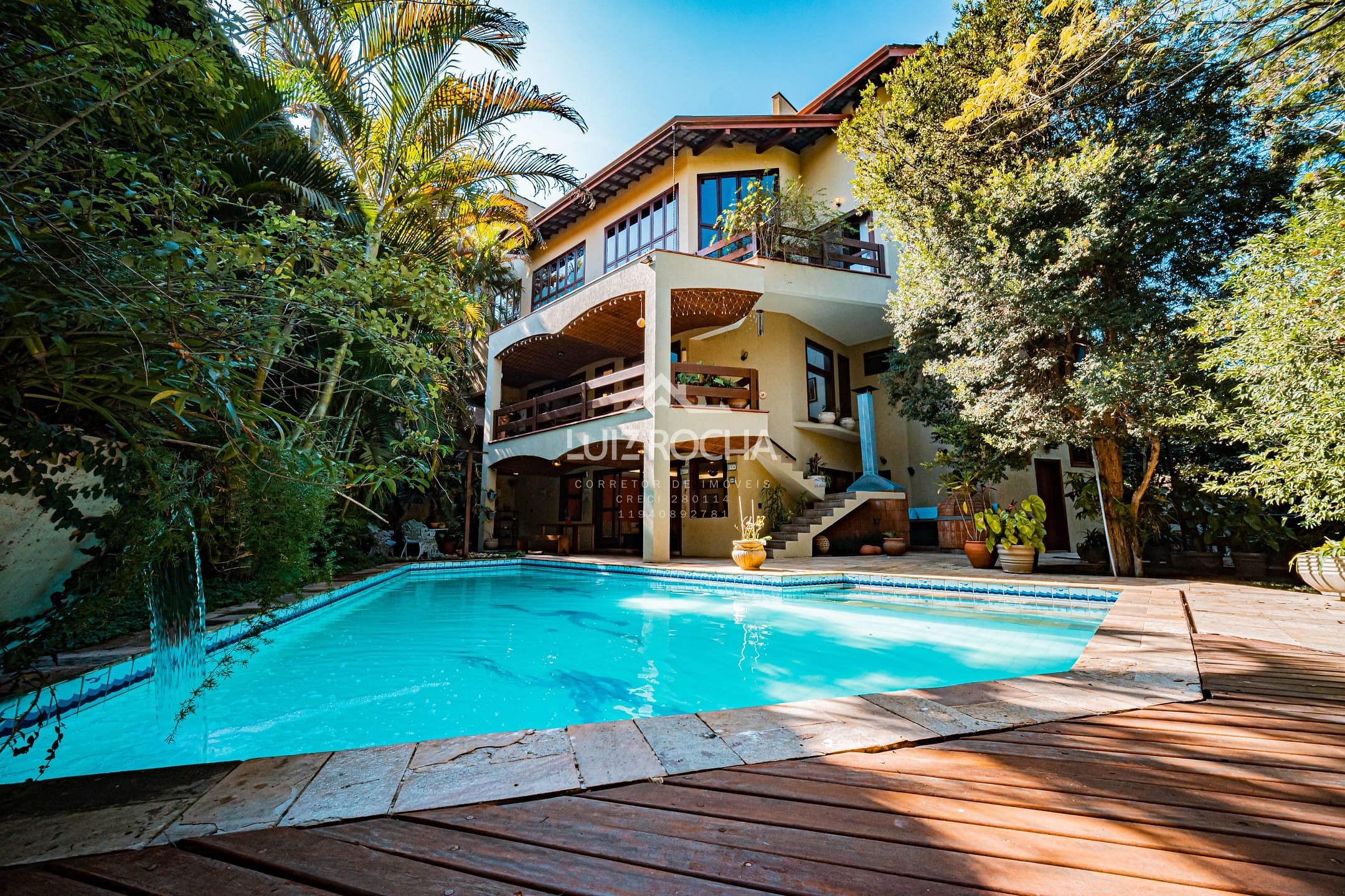 Casa, 5 quartos, 625 m² - Foto 76