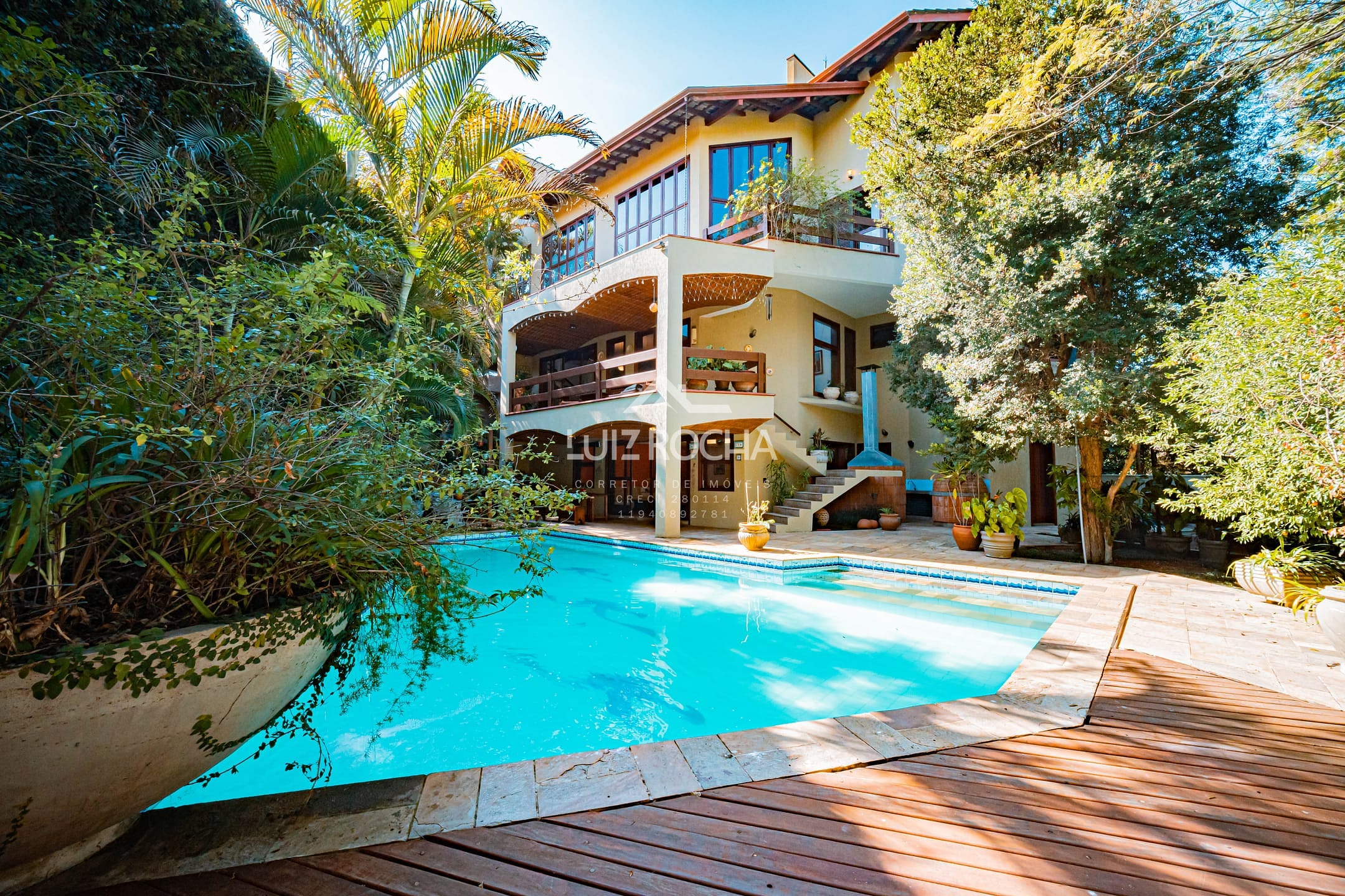 Casa, 5 quartos, 625 m² - Foto 78