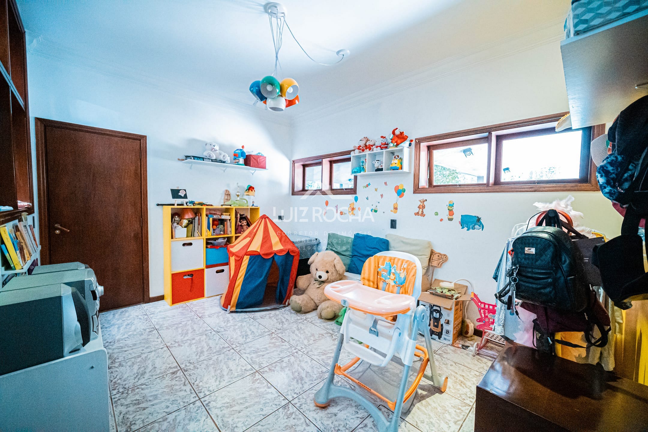 Casa, 5 quartos, 625 m² - Foto 82