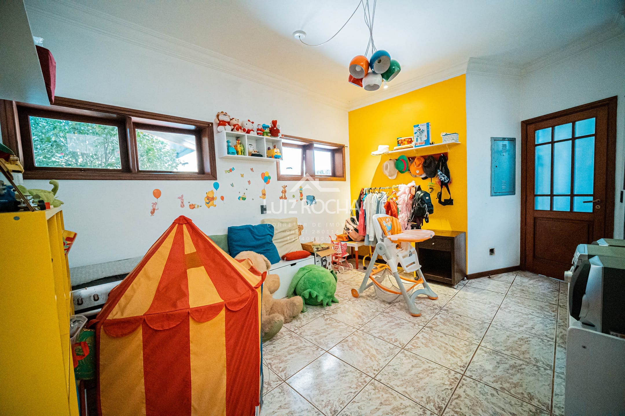 Casa, 5 quartos, 625 m² - Foto 83