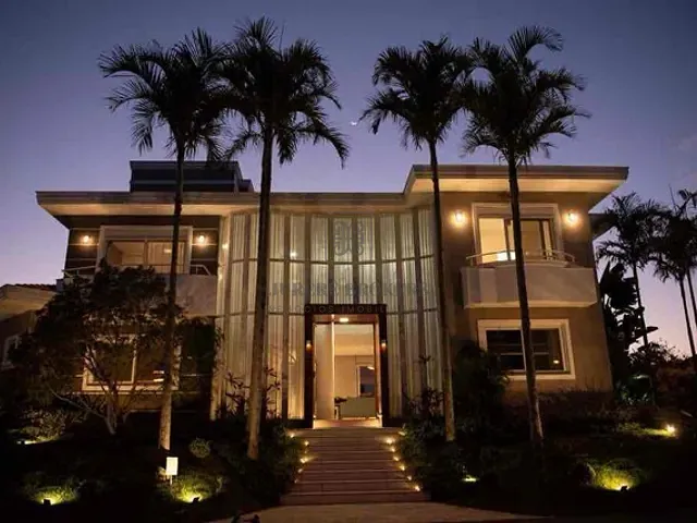 Casa com 613m² 4 quartos e 5 banheiros, à venda, no bairro Jurerê em Florianópolis