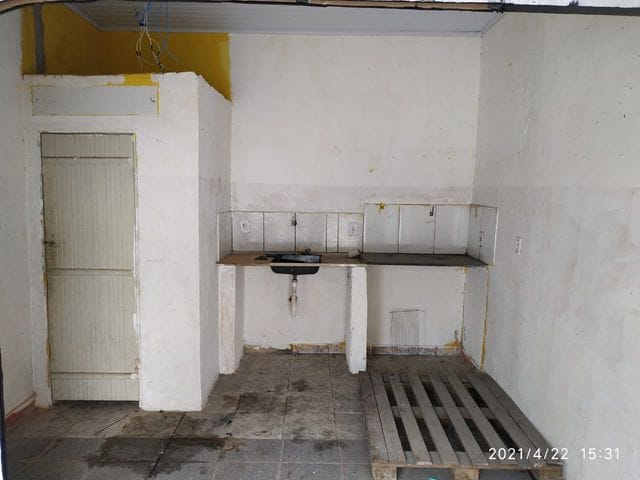 Casa com 150m² 1 quarto e 1 banheiro, à venda, no bairro Vila Nova Curuçá em São Paulo