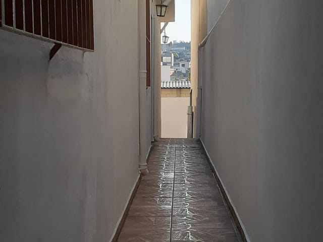 Casa com 250m² 2 quartos e 1 banheiro, à venda, no bairro Santa Maria em São Caetano do Sul