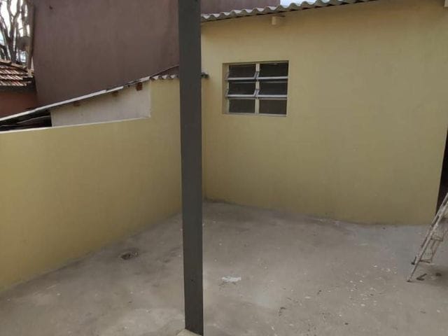 Casa com 55m² 2 quartos e 1 banheiro, para alugar, no bairro Parque das Nações em Santo André