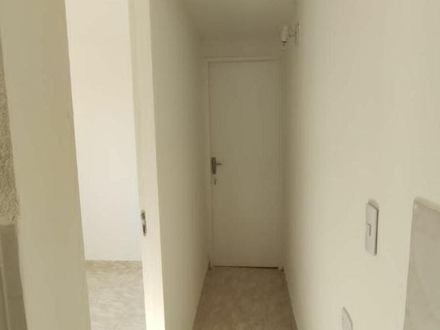 Casa com 55m² 2 quartos e 1 banheiro, para alugar, no bairro Parque das Nações em Santo André