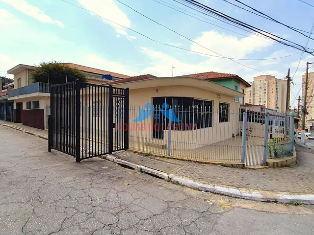 Casa 3 quartos e 2 banheiros, à venda, no bairro Freguesia do Ó em São Paulo