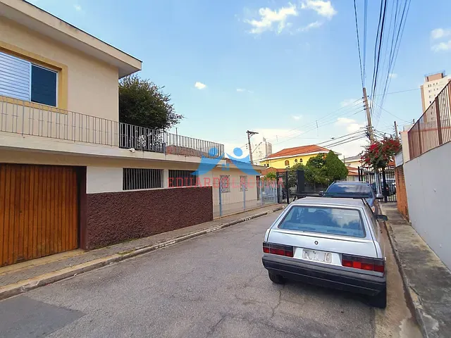 Casa 3 quartos e 2 banheiros, à venda, no bairro Freguesia do Ó em São Paulo