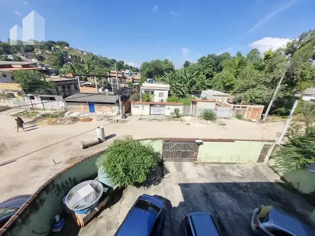 Casa 3 quartos e 1 banheiro, à venda, no bairro Itaipu em Belford Roxo