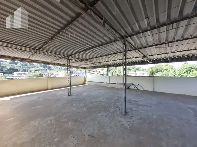 Casa 3 quartos e 1 banheiro, à venda, no bairro Itaipu em Belford Roxo