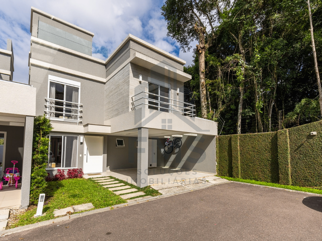 Foto do Casa - Condomínio Aspen Hills – Exclusividade e Conforto no Ecoville | FMS SOLUCOES IMOBILIARIAS E ENGENHARIA LTDA
