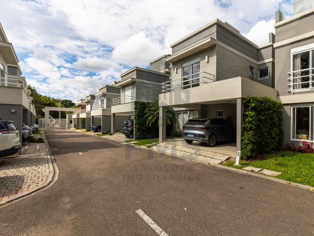 Foto do Casa - Condomínio Aspen Hills – Exclusividade e Conforto no Ecoville | FMS SOLUCOES IMOBILIARIAS E ENGENHARIA LTDA