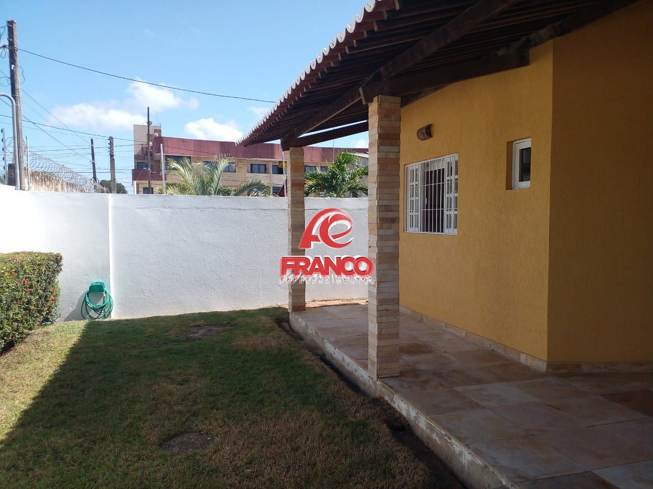 Casa, 2 quartos, 203 m² - Foto 4