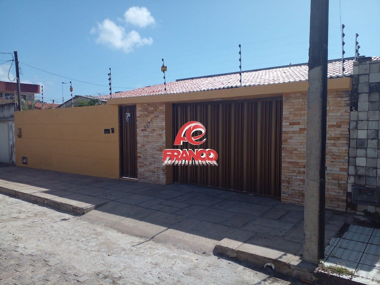 Casa, 2 quartos, 203 m² - Foto 2