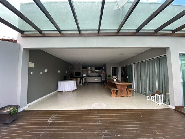 Casa à venda, no bairro São Vicente em Itajaí