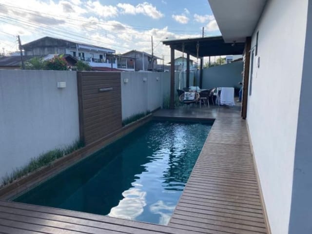 Casa à venda, no bairro São Vicente em Itajaí