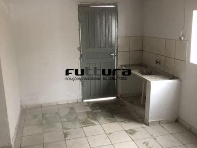 Casa com 468m² 3 quartos e 2 banheiros, à venda, no bairro Setor Central em Goiânia