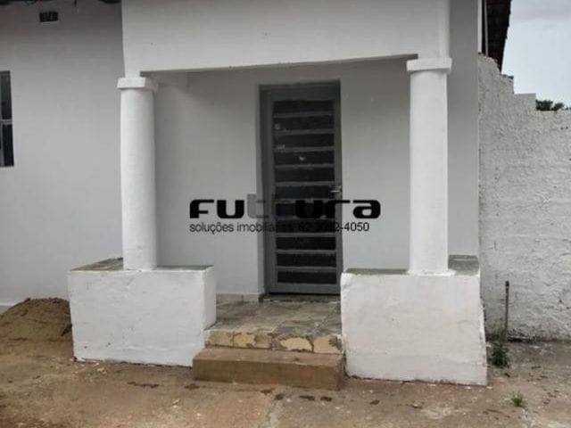 Casa com 468m² 3 quartos e 2 banheiros, à venda, no bairro Setor Central em Goiânia