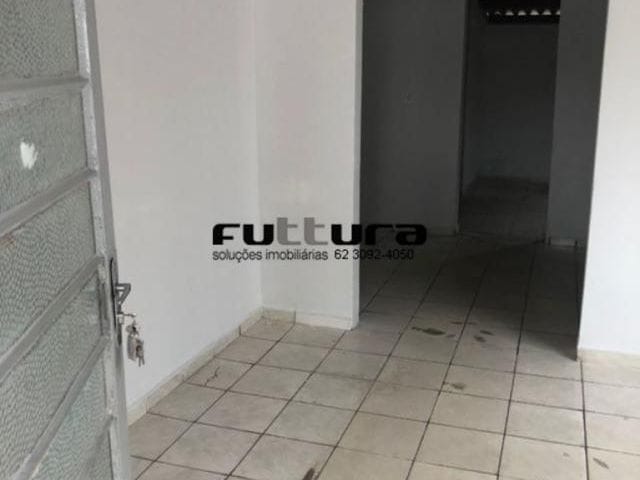 Casa com 468m² 3 quartos e 2 banheiros, à venda, no bairro Setor Central em Goiânia