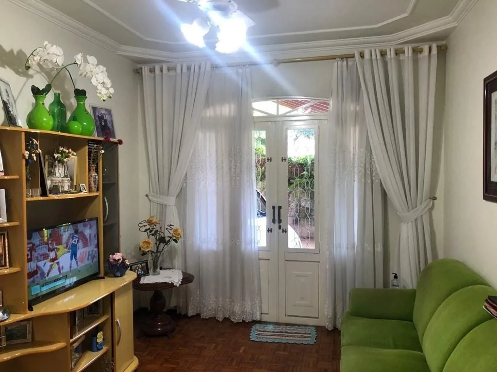 Casa, 2 quartos, 95 m² - Foto 1