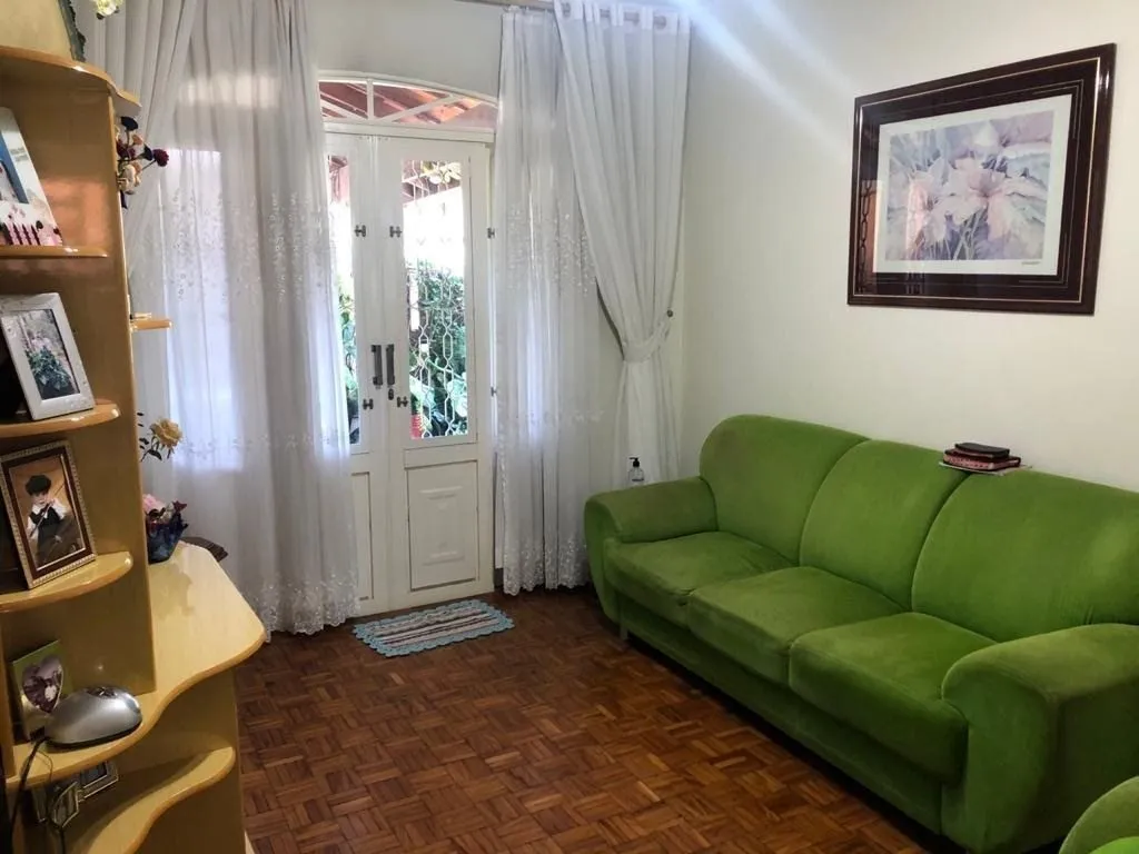 Casa, 2 quartos, 95 m² - Foto 2