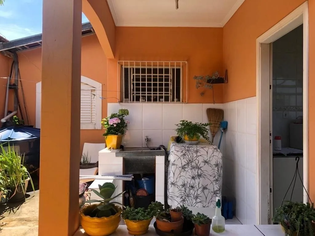 Casa, 2 quartos, 95 m² - Foto 9